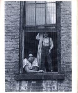 「du magazine New York - 100th Street / Photo：Bruce Davidson」画像2