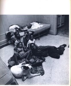 「du magazine New York - 100th Street / Photo：Bruce Davidson」画像3