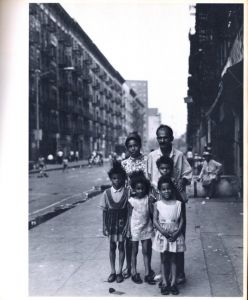 「du magazine New York - 100th Street / Photo：Bruce Davidson」画像4