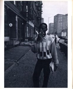 「du magazine New York - 100th Street / Photo：Bruce Davidson」画像6
