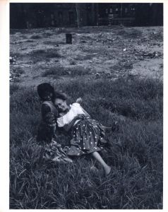 「du magazine New York - 100th Street / Photo：Bruce Davidson」画像7
