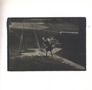 「COINCIDENCES / Sarah Moon」画像6