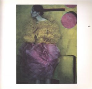 「COINCIDENCES / Sarah Moon」画像4