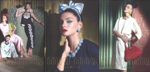 MIU MIU 2012 Catalog (Jewels, Shoes and Bags) / Miu Miu