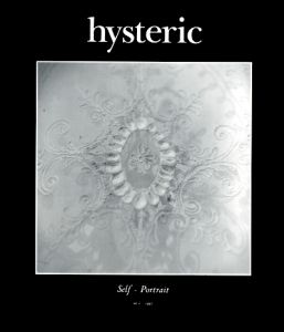 hysteric No.2 Self-Portraitのサムネール