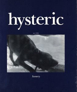 hysteric  no.3 1992 Sceneryのサムネール