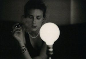 「TOMIO SEIKE PORTRAITS OF ZOE / 写真：清家冨夫」画像3