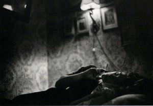 「TOMIO SEIKE PORTRAITS OF ZOE / 写真：清家冨夫」画像4