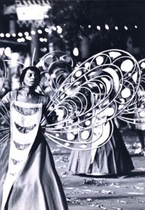 「三木淳写真集 サンバ・サンバ・ブラジル / 三木淳」画像8