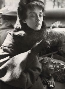 「ザ・ファッション 1947-1977　アベドン写真集 / リチャード・アヴェドン」画像9