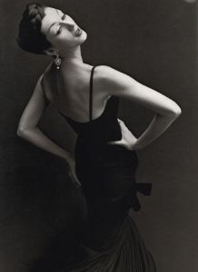 「ザ・ファッション 1947-1977　アベドン写真集 / リチャード・アヴェドン」画像8