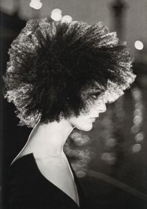 「ザ・ファッション 1947-1977　アベドン写真集 / リチャード・アヴェドン」画像5