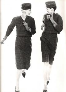 「ザ・ファッション 1947-1977　アベドン写真集 / リチャード・アヴェドン」画像4
