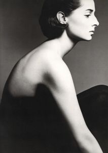 「ザ・ファッション 1947-1977　アベドン写真集 / リチャード・アヴェドン」画像3