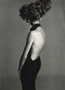 「ザ・ファッション 1947-1977　アベドン写真集 / リチャード・アヴェドン」画像2