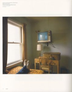 「Stephen Shore / Author: Stephen Shore, Christy Lange, Michael Fried, Joel Sternfeld」画像7