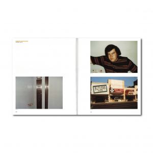 「AMERICAN SURFACES STEPHEN SHORE / Stephen Shore」画像2