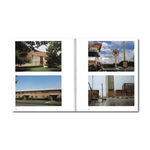 「AMERICAN SURFACES STEPHEN SHORE / Stephen Shore」画像3