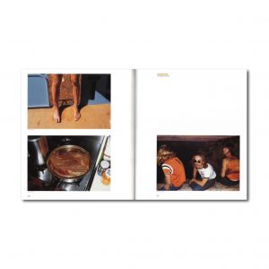 「AMERICAN SURFACES STEPHEN SHORE / Stephen Shore」画像4