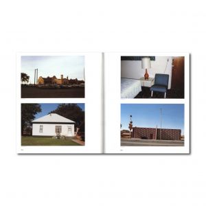 「AMERICAN SURFACES STEPHEN SHORE / Stephen Shore」画像5