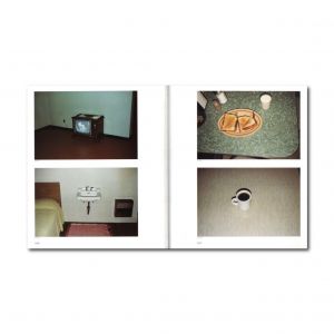 「AMERICAN SURFACES STEPHEN SHORE / Stephen Shore」画像6