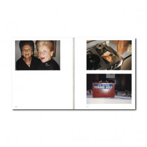 「AMERICAN SURFACES STEPHEN SHORE / Stephen Shore」画像9