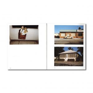 「AMERICAN SURFACES STEPHEN SHORE / Stephen Shore」画像10