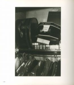 「BEFORE COLOR / William Eggleston」画像3