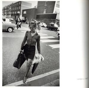 「WINOGRAND FIGMENTS FROM THE REAL WORLD / Photo: Garry Winogrand　Organized: John Szarkowski」画像2