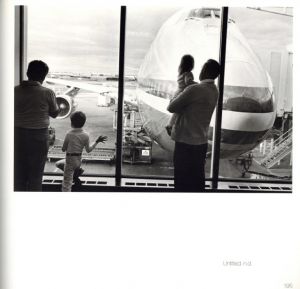 「WINOGRAND FIGMENTS FROM THE REAL WORLD / Photo: Garry Winogrand　Organized: John Szarkowski」画像5