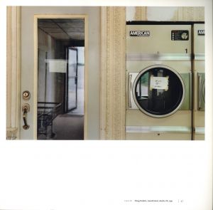 「Where We Live: Photographs of America from the Berman Collection / Judith Keller, Anne Lacoste」画像2