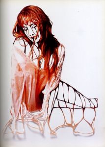 「VOID / Amie Dicke」画像3