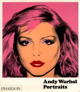 Andy Warhol Portraits / Andy Warhol Edit: Tony Shafrazi 