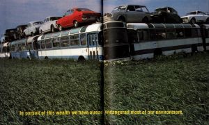 「Tibor Kalman: Perverse Optimist / Tibor Kalman Edit: Peter Hall, Michael Bierut」画像1