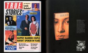 「Tibor Kalman: Perverse Optimist / Tibor Kalman Edit: Peter Hall, Michael Bierut」画像3