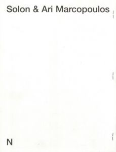 「Solon / Ari Marcopoulos」画像1