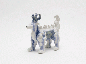 麒麟／村田言恵（Kirin -Giraffe／Kotoe Murata)のサムネール