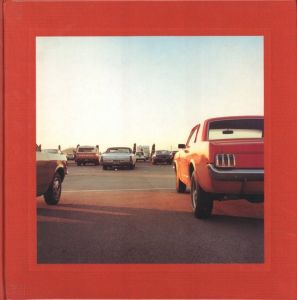 WILLIAM EGGLESTON 2 1/4 / Author: William Eggleston　Text: Bruce Wagner