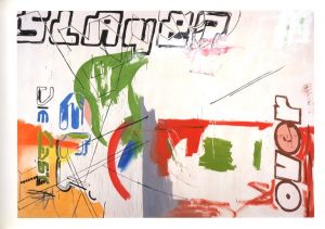 「Michel Majerus: Los Angeles / Michel Majerus」画像4