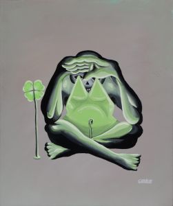 CLOVERのサムネール