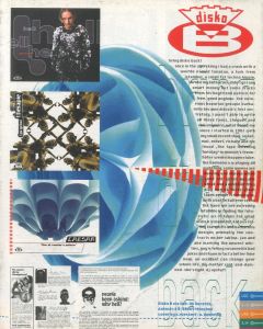 「Localizer 1.0: The Techno House Book / Edit: Robert Klanten, Gestalten」画像7