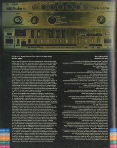 「Localizer 1.0: The Techno House Book / Edit: Robert Klanten, Gestalten」画像8