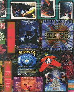 「Localizer 1.0: The Techno House Book / Edit: Robert Klanten, Gestalten」画像9