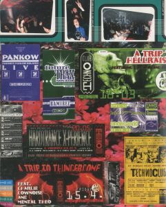 「Localizer 1.0: The Techno House Book / Edit: Robert Klanten, Gestalten」画像10