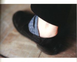 「Wer Liebe wagt lebt morgen / Wolfgang Tillmans」画像1