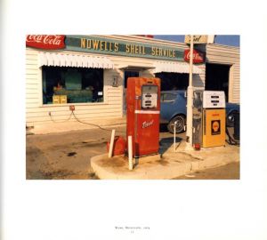 「ANCIENT AND MODERN / Photo: William Eggleston　Foreword: Mark Holborn」画像2
