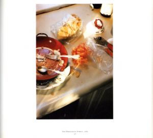 「ANCIENT AND MODERN / Photo: William Eggleston　Foreword: Mark Holborn」画像4