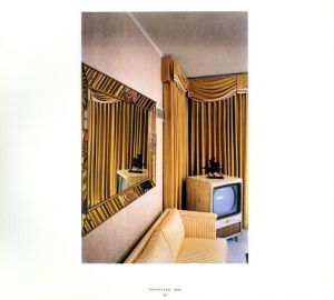 「ANCIENT AND MODERN / Photo: William Eggleston　Foreword: Mark Holborn」画像7