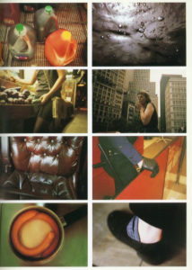 「Wolfgang Tillmans / Photo: Wolfgang Tillmans　Edit: Burkhard Riemschneider　Design: Wolfgang Tillmans, Mark Thomson, Burkhard Riemschneider」画像5