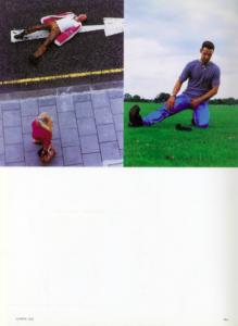 「Wolfgang Tillmans / Photo: Wolfgang Tillmans　Edit: Burkhard Riemschneider　Design: Wolfgang Tillmans, Mark Thomson, Burkhard Riemschneider」画像6